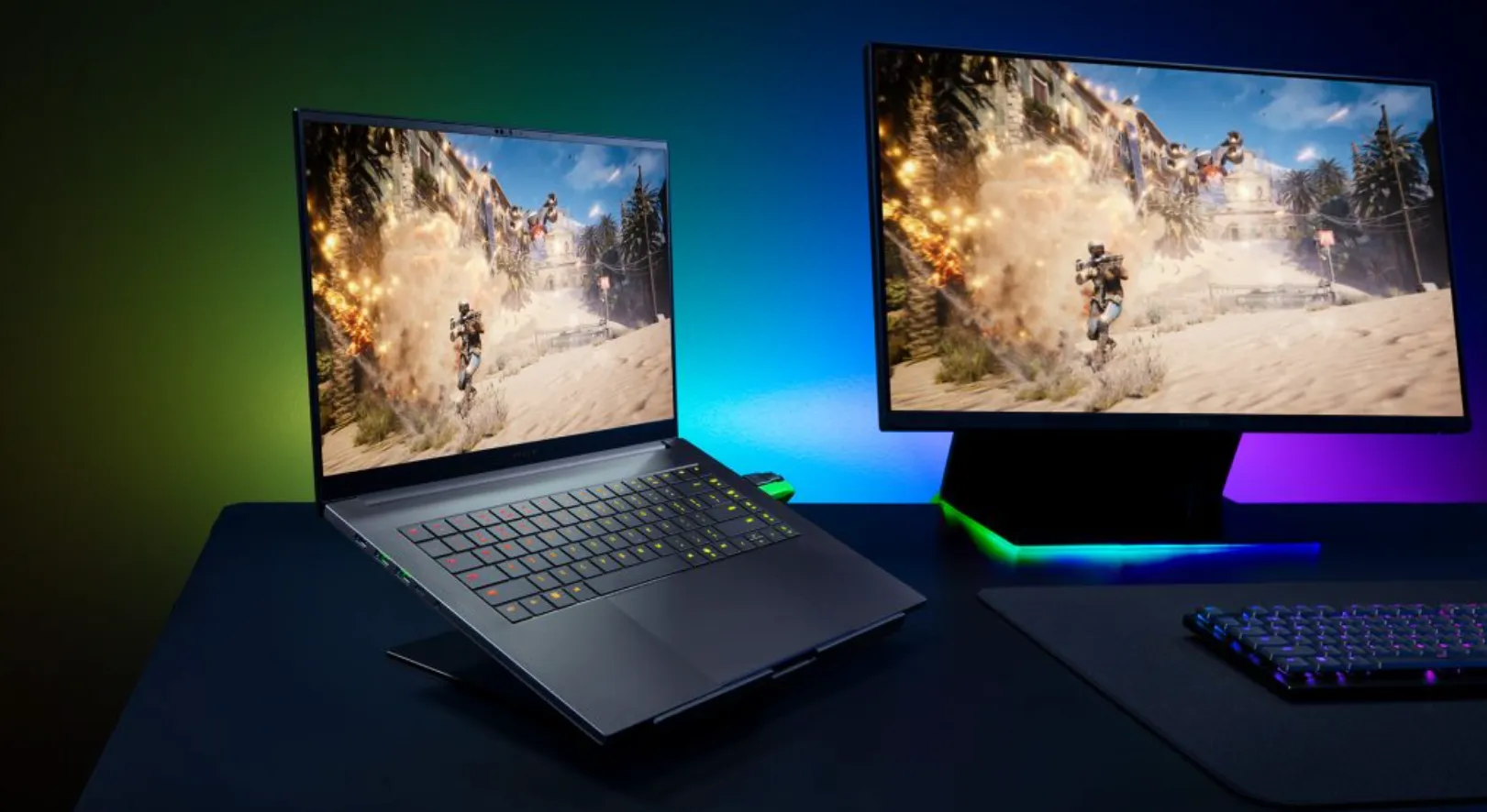 Razer Blade 16 cs2